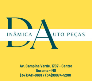 ADS - DINAMICA
